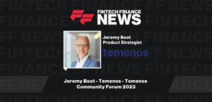 Jeremy Boot - Temenos - Temenos Community Forum 2023