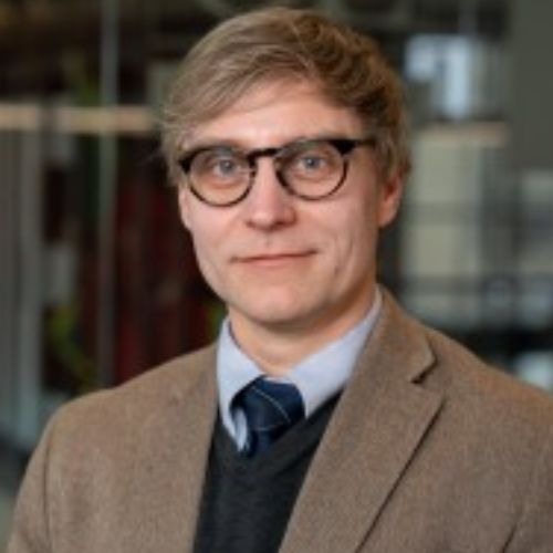Jeremy Kedziora