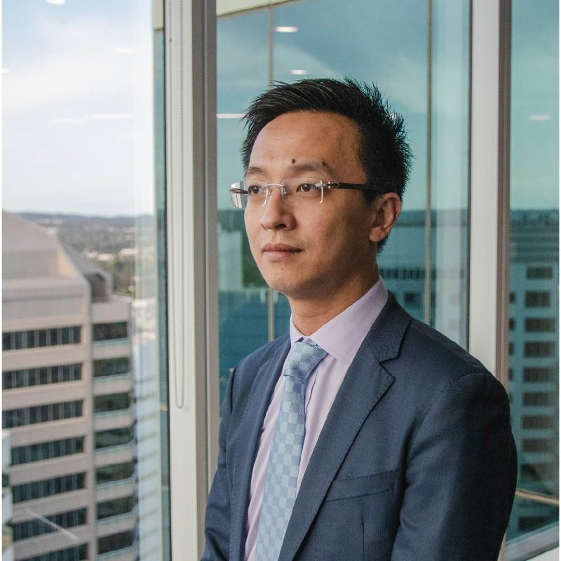 Jimmy Ye