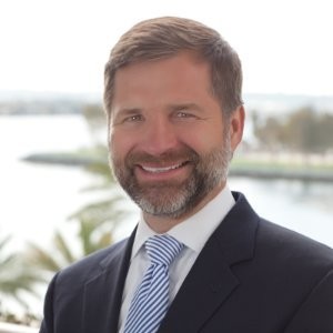 John Soffronoff