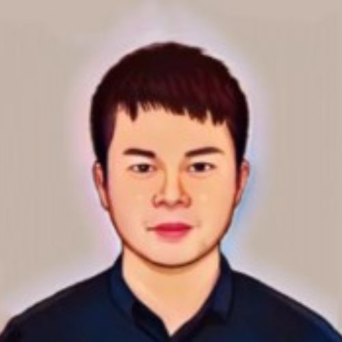 Joshua Peng