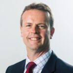 Julian Butterworth