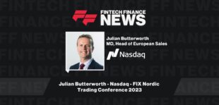 Julian Butterworth - Nasdaq - FIX Nordic Trading Conference 2023