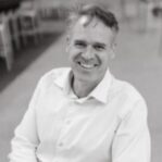 Justin Benson