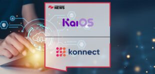 KaiOS and Konnect Unite to Unleash Potential in Africa