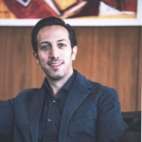 Karim Nouri
