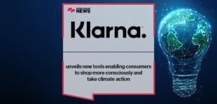 Klarna unveils new tools enabling consumers to shop more consciously and take climate action
