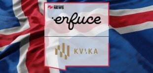 Enfuce announces partnership with Kvika Bank at Money 20/20 to transform financial services in Iceland