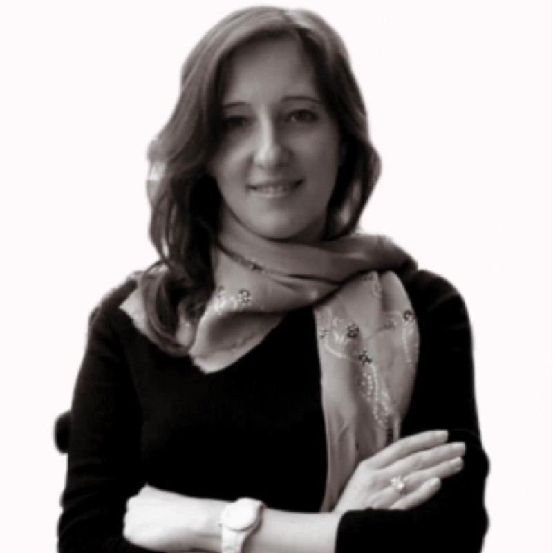 Lana Tahirly Abdullayeva