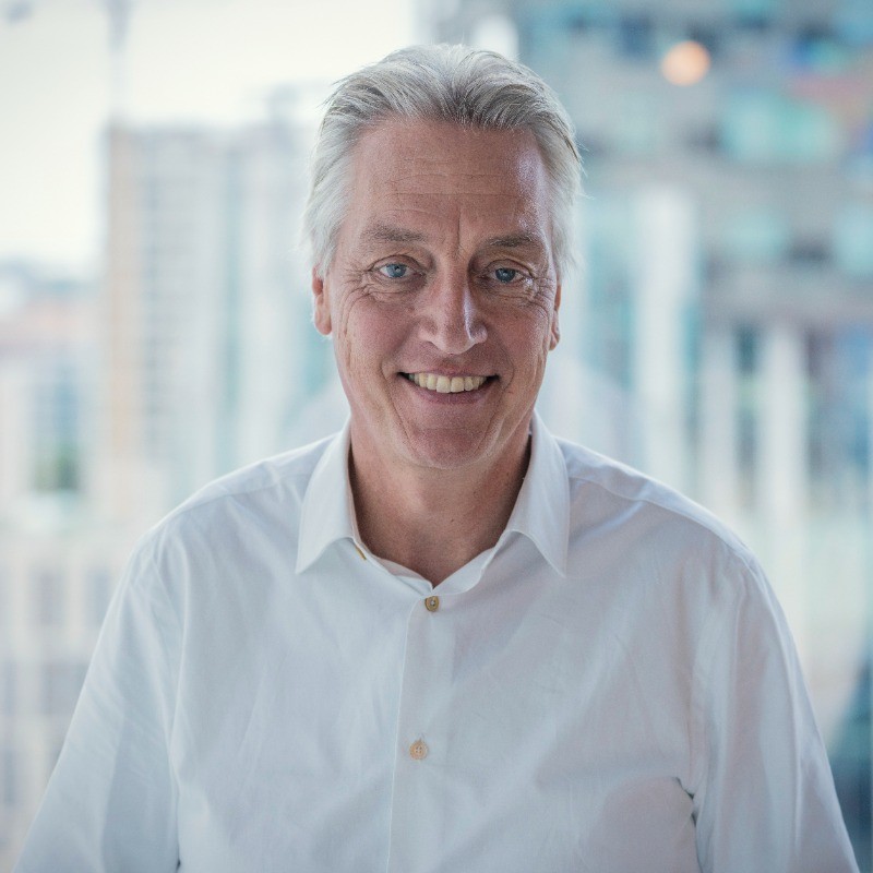 Luc Schamhart