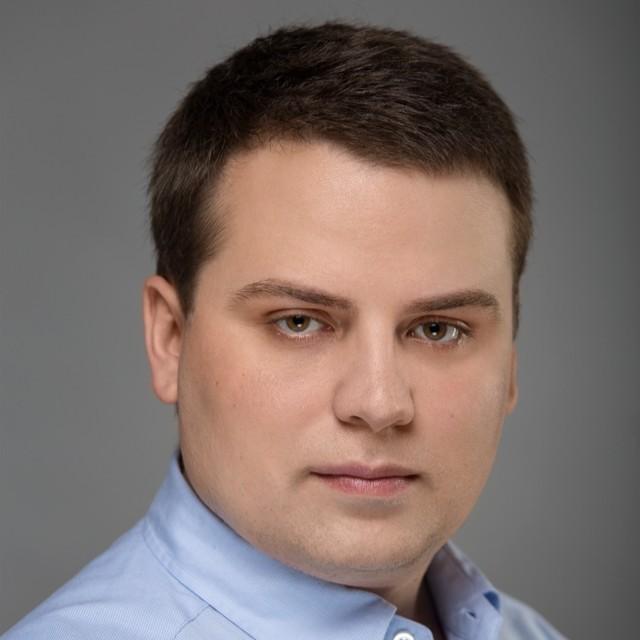 Lukasz Dwulit