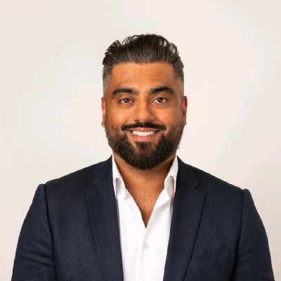 Manpreet Haer