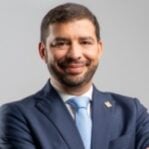 Marco Abalroado