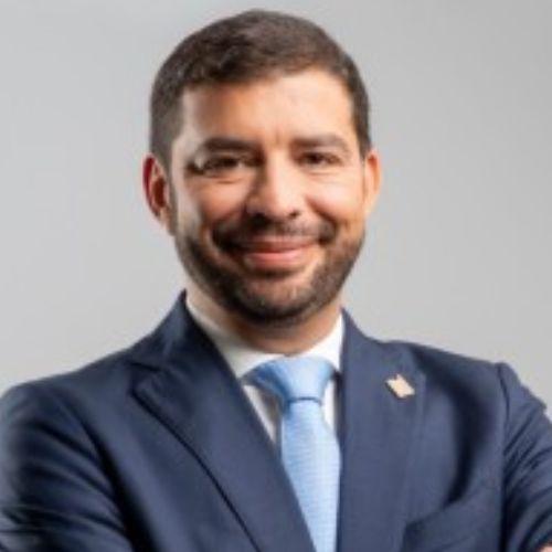 Marco Abalroado