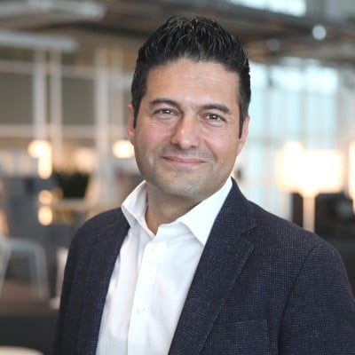 Mehdi Heidari