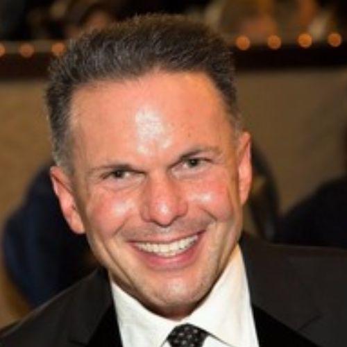 Michael Fegan