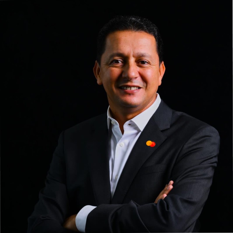 Mohamed Benomar