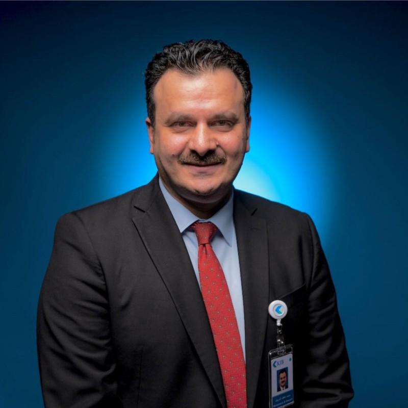Mohammed El Shareef