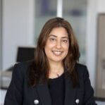 Mona Chadha
