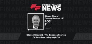 Steven Stewart - The Success Stories Of Retailers Using myPOS