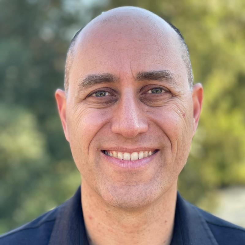 Naor Rosenberg