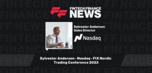 Sylvester Andersen - Nasdaq - FIX Nordic Trading Conference 2023