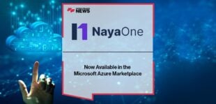 NayaOne Now Available in the Microsoft Azure Marketplace