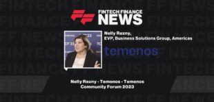 Nelly Rezny - Temenos - Temenos Community Forum 2023