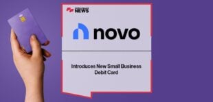 Novo Introduces New Small Business Debit Card