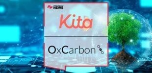 OxCarbon and Kita sign Memorandum of Understanding to facilitate greater investment into climate impact projects
