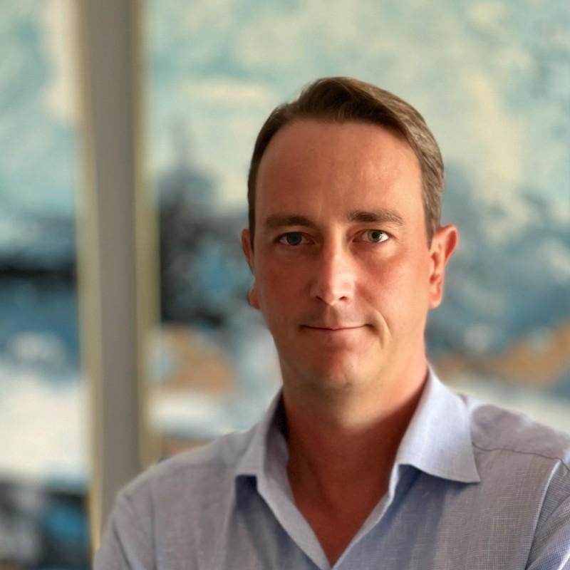 Patrick Zbinden