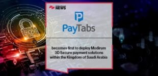 PayTabs becomes first to deploy Modirum 3D Secure payment solutions within the Kingdom of Saudi Arabia