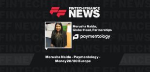 Paymentology - Money20_20 Europe