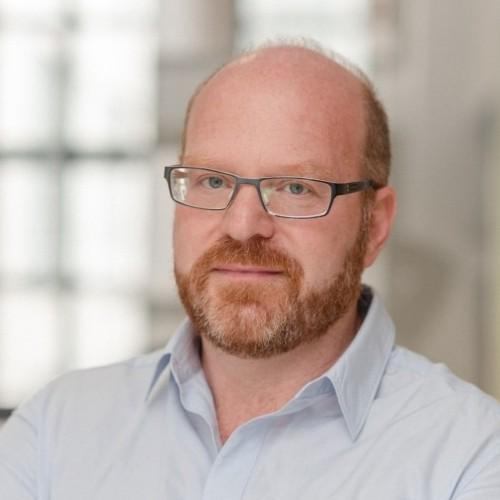 Perry Blacher
