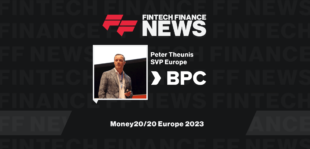 Peter Theunis Money20/20 Europe