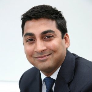 Rajiv Gupta