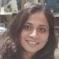 Rashmi Satpute