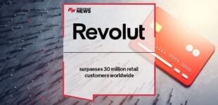 Revolut surpasses 30 million retail customers worldwide
