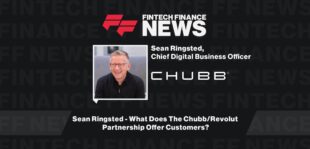 Sean Ringsted - What Does The Chubb/Revolut Partnership Offer Customers?