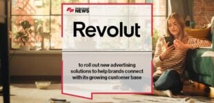 Revolut to roll out new advertising solutions to help brands connect with its growing customer base