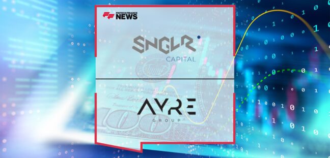 SNGLR Capital Announces Strategic Investment from Ayre Ventures