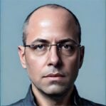 Saad Mouasher