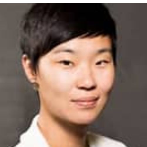 Sandra Yao