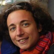 Ségolène Démouli