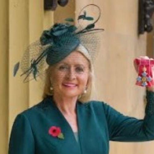 Sheila Flavell