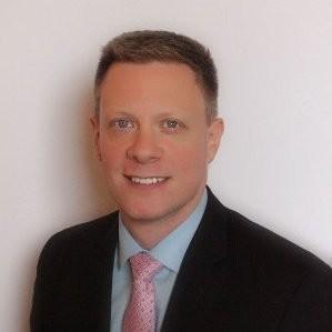 Simon MacMahon