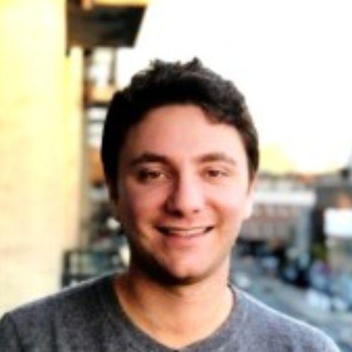Spencer Barkoff