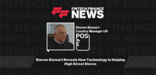 Technology High Street