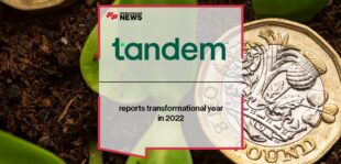 Tandem Bank 2022
