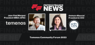 Temenos & NdcTech
